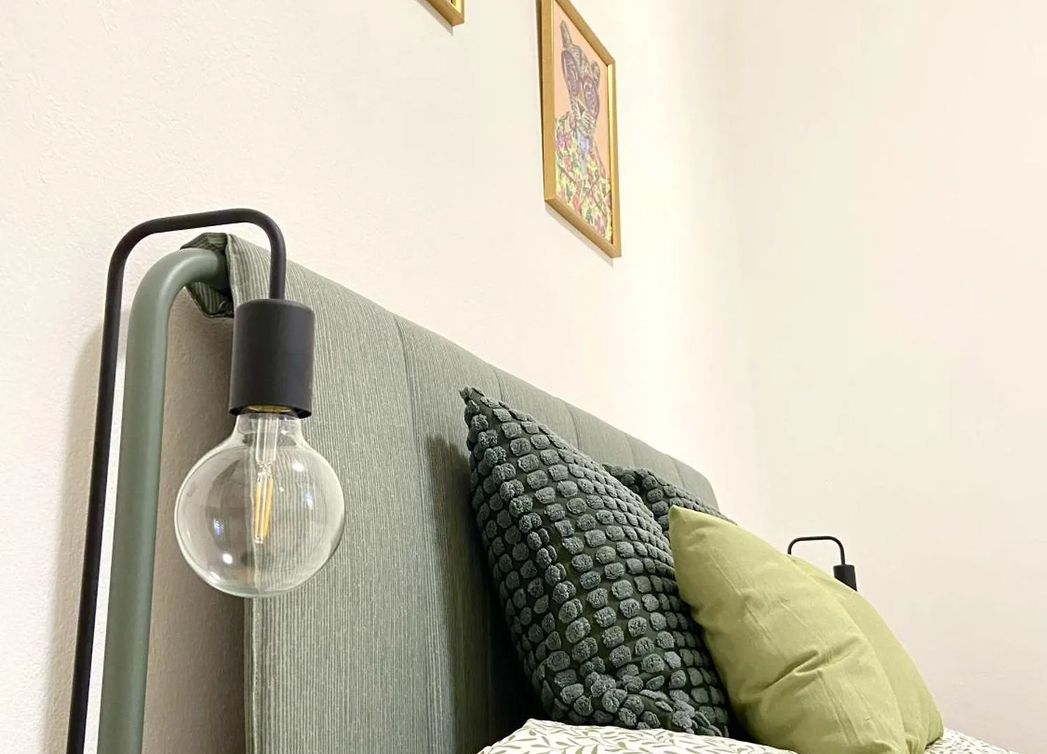 Casa Ganza Villa Pisa Holiday home