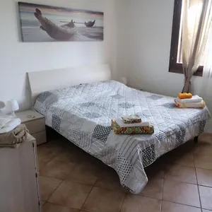 Casa Del Relax Appartamento Olbia