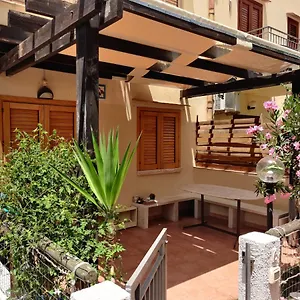 Makari Mare Casa vacanze Macari