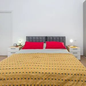 Liberty House, In Stile Retro! Appartamento Milano