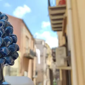 U Passiu Appartamento Cefalù