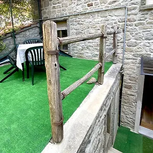 Locanda Del Buon Cammino Appartamento