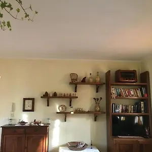 Il Magico - Immerso Nella Natura - Appartamento