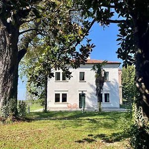 Borgo Rurale San Salvador-casa Del Maestro Appartamento Torre di Mosto