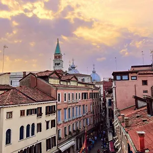 Residenza Urania Appartamento Venezia