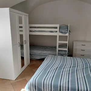 In Borgo Storico. Appartamento