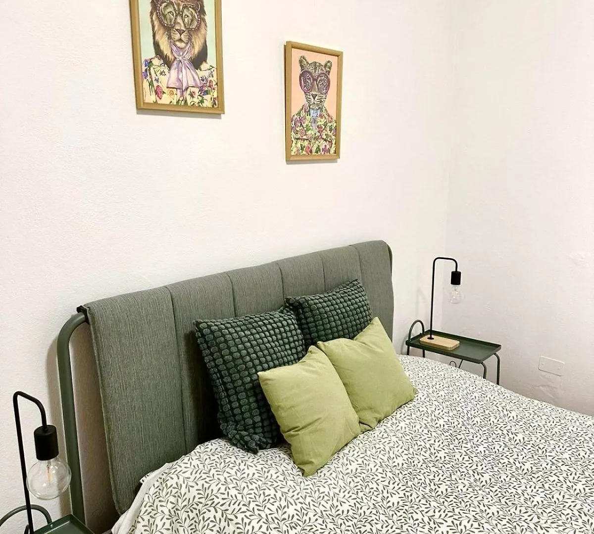 Casa Ganza Villa Pisa Nyaraló
