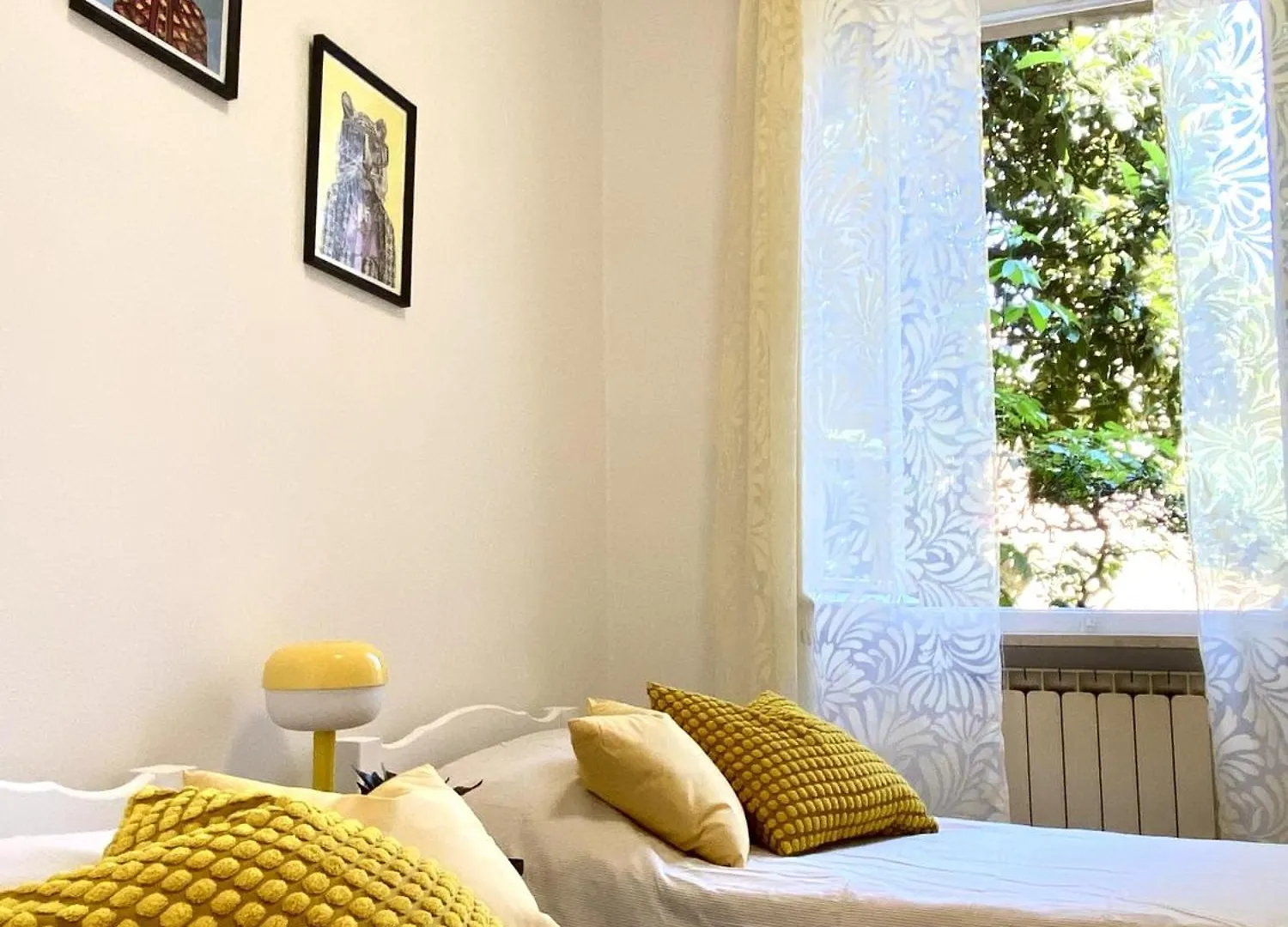 Nyaraló Casa Ganza Villa Pisa