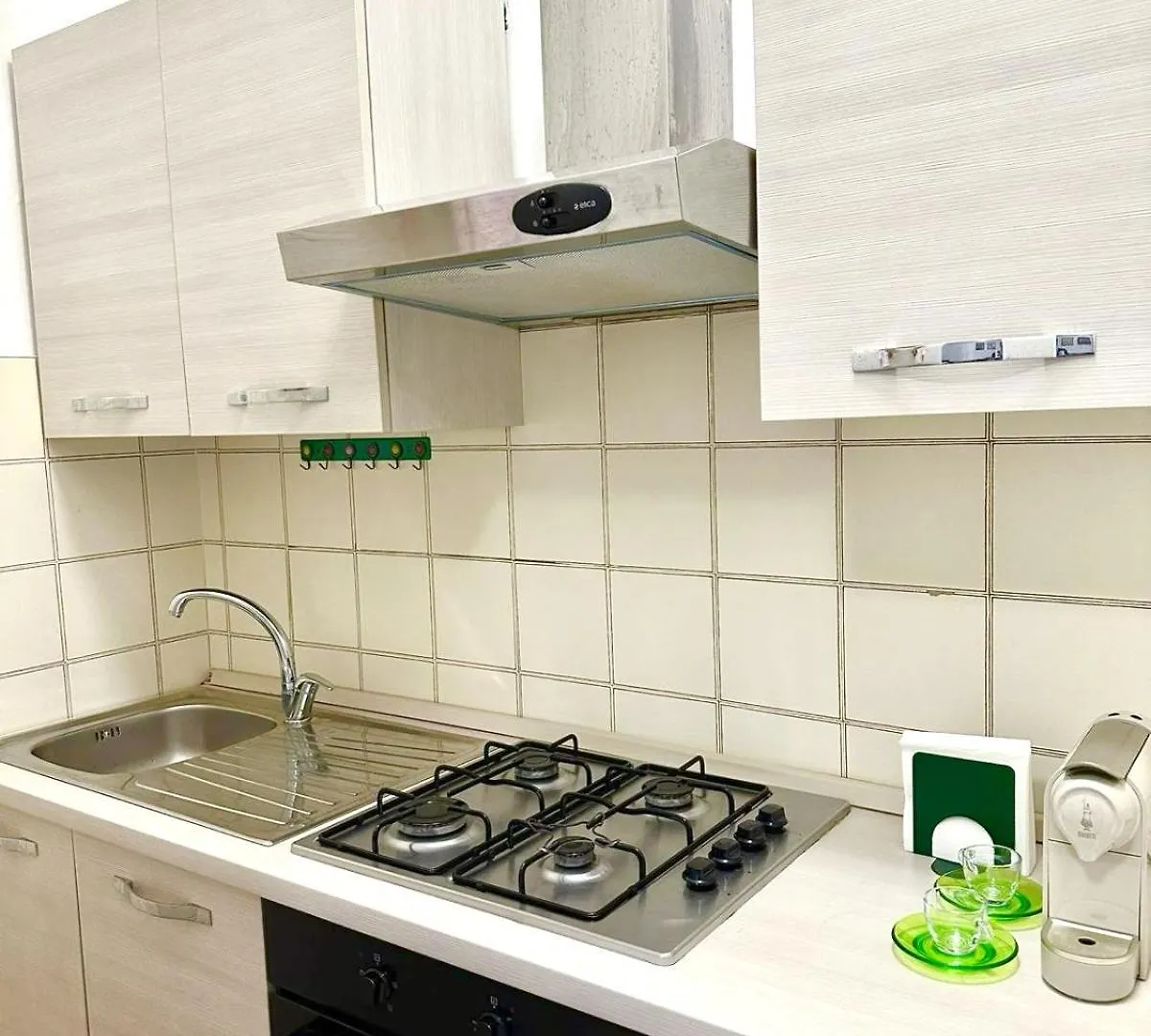 Nyaraló Casa Ganza Villa Pisa