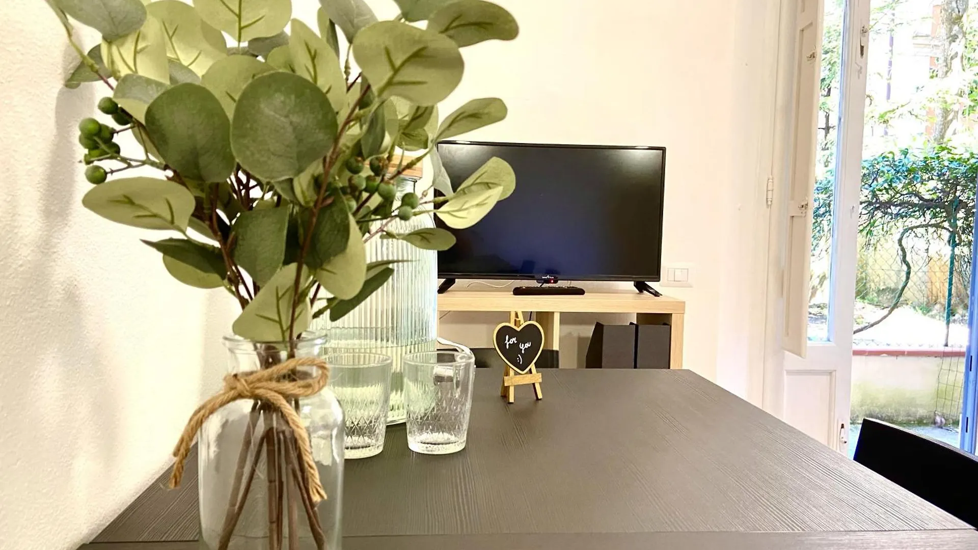 Nyaraló Casa Ganza Villa Pisa